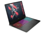 HP OMEN MAX 40.6 cm (16) Gaming Laptop 16-ah0065TX, Black - 32 GB RAM - (BN7U3PA) - Image 4