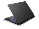 HP OMEN MAX 40.6cm (16) Gaming Laptop 16-ak0102AX, Black - 24 GB RAM - (C91TJPA) - Image 4