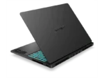 HP OMEN MAX 40.6 cm (16) Gaming Laptop 16-ak0021AX, Black - 32 GB RAM - (BE6Z6PA) - Image 4