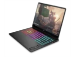 HP OMEN Transcend 35.6 cm (14) Laptop 14-fb1028TX, Black - 32 GB RAM - (C27DRPA) - Image 2