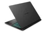HP OMEN Transcend 35.6 cm (14) Laptop 14-fb1028TX, Black - 32 GB RAM - (C27DRPA) - Image 4