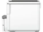 HP OfficeJet Pro 9730 wide format A3 inkjet printer with color touchscreen, USB interface, and multi-function print, scan, co