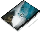 HP OmniBook 5 Flip 2-in-1 Laptop 14-fp0141TU, Silver - 16 GB RAM - (D30Q8PA) - Image 5