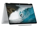 HP OmniBook 5 Flip 2-in-1 Laptop 14-fp0141TU, Silver - 16 GB RAM - (D30Q8PA) - Image 6