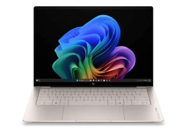 HP OmniBook Ultra Laptop Next Gen AI 14-kd0083TU, Silk Sand - 16 GB RAM - (DG0V4PA)