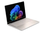 HP OmniBook Ultra Laptop Next Gen AI 14-kd0083TU, Silk Sand - 16 GB RAM - (DG0V4PA) — image 3