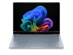 HP OmniBook Ultra Laptop Next Gen AI 14-kg0020QU , Blue - 16 GB RAM - (DG1U2PA)