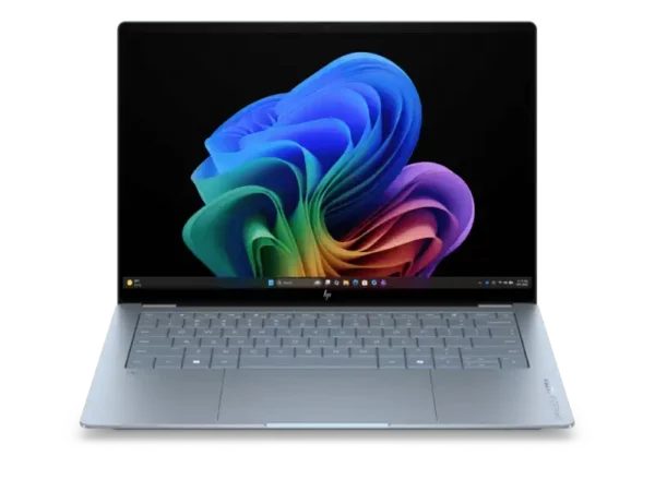 HP OmniBook Ultra Laptop Next Gen AI 14-kg0020QU , Blue - 16 GB RAM - (DG1U2PA)