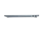 HP OmniBook Ultra Laptop Next Gen AI 14-kg0020QU in blue, showing USB-C ports on the side.