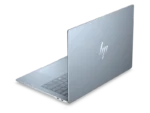 HP OmniBook Ultra Laptop Next Gen AI 14-kg0020QU in blue with 16GB RAM.