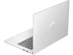 HP ProBook 445 35.6 cm (14) G11 Business Laptop PC, Silver - 16 GB RAM - (CD9A5PT) - Image 2