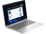 HP ProBook 445 35.6 cm (14) G11 Business Laptop PC, Silver - 16 GB RAM - (CD9A6PT) - Image 5