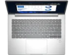 HP ProBook 445 35.6 cm (14) G11 Business Laptop PC, Silver - 16 GB RAM - (CD9A5PT) - Image 8
