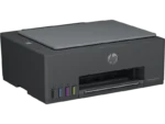 HP Smart Tank 581 All-in-One color inkjet printer with scanner and copier functions.