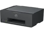 HP Smart Tank 584 All-in-One color inkjet printer with scanner and copier functions.