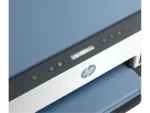HP Smart Tank 675 Wi-Fi All-in-One printer with duplexer and control panel.