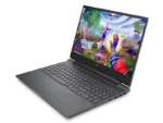 HP Victus 39.6 cm (15.6) Gaming Laptop 15-fa2497TX, Silver - 24 GB RAM - (D30JSPA) - Image 5