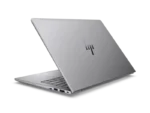 HP ZBook 8 G1i 35.6 cm (14) Mobile Workstation PC, Silver - 24 GB RAM - (D33K0PA) - Image 3