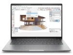 HP ZBook 8 G1i 35.6 cm (14) Mobile Workstation PC, Silver - 16 GB RAM - (C1JN0PT)