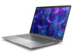 HP ZBook 8 G1i 35.6 cm (14) Mobile Workstation PC, Silver - 24 GB RAM - (D33K0PA) - Image 6