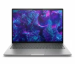 HP ZBook 8 G1i 40.6 cm (16) Mobile Workstation PC, Silver - 16 GB RAM - (D1AP9PA)