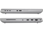 HP ZBook Fury 40.6 cm (16) G11 Mobile Workstation PC, Silver - 32 GB RAM - (BN2K7PT) - Image 5
