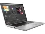 HP ZBook Fury 40.6 cm (16) G11 Mobile Workstation PC, Silver - 32 GB RAM - (BN2L2PT) - Image 6