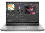 HP ZBook Fury 40.6 cm (16) G11 Mobile Workstation PC, Silver - 32 GB RAM - (BN2L2PT)