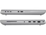 HP ZBook Fury 40.6 cm (16) G11 Mobile Workstation PC, Silver - 32 GB RAM - (BN2L2PT) - Image 5