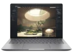 HP ZBook Ultra 35.6 cm (14) G1a Mobile Workstation PC, Silver - 32 GB RAM - (BZ6H1PT)