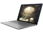 HP ZBook Ultra 35.6 cm (14) G1a Mobile Workstation PC, Silver - 32 GB RAM - (BZ6H7PT) - Image 6
