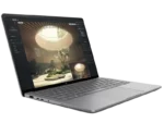 HP ZBook Ultra 35.6 cm (14) G1a Mobile Workstation PC, Silver - 32 GB RAM - (BZ6H1PT) - Image 7