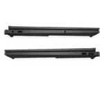 HyperX OMEN 38.9 cm (15.3) Gaming Laptop PC 15-gb0038AX, Black - 24 GB RAM - (D30WLPA) - Image 4