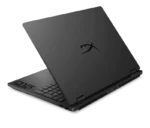 HyperX OMEN 38.9 cm (15.3) Gaming Laptop PC 15-gb0038AX, Black - 24 GB RAM - (D30WLPA) - Image 7