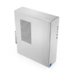 Lenovo IdeaCentre Tower 90XW0022IN desktop PC with Intel Core i7 processor and 512GB SSD.