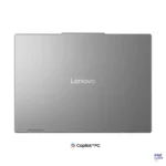 Lenovo IdeaPad 5 2-in-1 laptop with Intel Core Ultra 5 processor and Copilot+ PC branding.