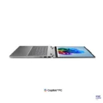 Lenovo IdeaPad 5 2-in-1 laptop with Intel Core Ultra 5 processor and 14-inch touchscreen.