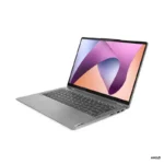 Lenovo IdeaPad Flex 5 14ABR8-82XX00G3IN laptop with AMD Ryzen 7, 16GB RAM, 512GB SSD, and 14" touchscreen.