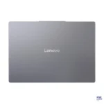Lenovo IdeaPad Slim 3 laptop with Intel Core Ultra 7 processor and 14-inch WUXGA display.