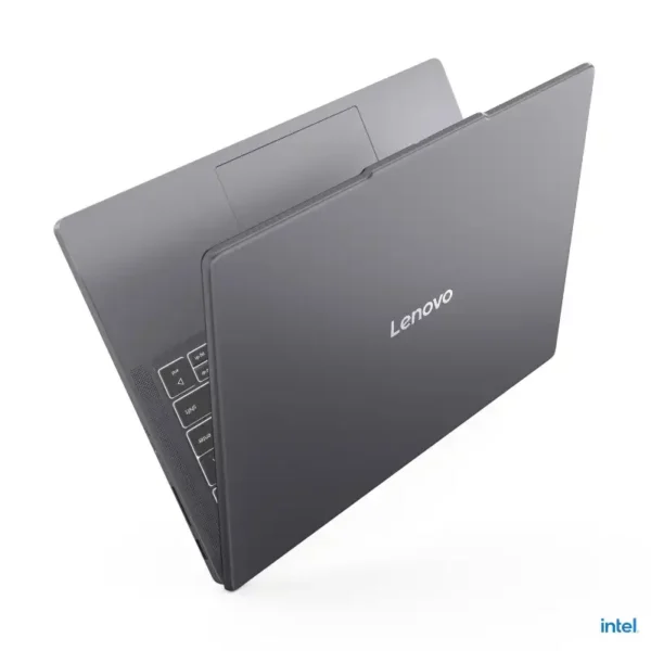 Lenovo IdeaPad Slim 3 14IRH10 laptop with Intel Core i5 processor and 14-inch WUXGA display.