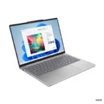 Lenovo IdeaPad Slim 5 13ARP10-83J2006BIN laptop with AMD Ryzen 7 processor and 13.3" WUXGA display.