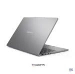 Lenovo IdeaPad Slim 5 14IPH11-83S5005KIN laptop with Intel Core Ultra 7 processor and 14" OLED display.