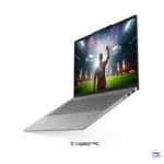 Lenovo IdeaPad Slim 5 14IPH11-83S5005LIN laptop with Intel Core Ultra 5 processor and 14" OLED display.