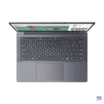Lenovo IdeaPad Slim 3 14IPH11 laptop with Intel Core Ultra 5, 16GB RAM, 512GB SSD, and 14" WUXGA display.