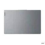 Lenovo IdeaPad Slim 3 15AMN8 laptop with AMD Ryzen 5 processor and 16GB RAM.
