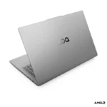 Lenovo LOQ 15ARP10E-83S000CRIN laptop with AMD Ryzen processor and NVIDIA RTX 3050 graphics.