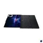 Lenovo Legion 5 15IAX10-83F0005VIN laptop with Intel Core Ultra 9, RTX 5070, 32GB RAM, 1TB SSD, and 15.1" OLED display.