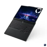 Lenovo Legion 5 15IAX10-83F0005WIN laptop with Intel Core Ultra 7 processor, 32GB RAM, 1TB SSD, RTX 5060, and 15.1" OLED disp