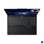 Lenovo Legion 5 15IAX10-83F0005WIN laptop with Intel Core Ultra 7, 32GB RAM, 1TB SSD, RTX 5060, and 15.1" OLED display.