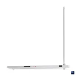 Lenovo Legion 7 16IAX10-83KY001FIN laptop side view with ports and Intel Core Ultra badge